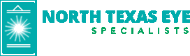 North Texas Eye Specialists Logo